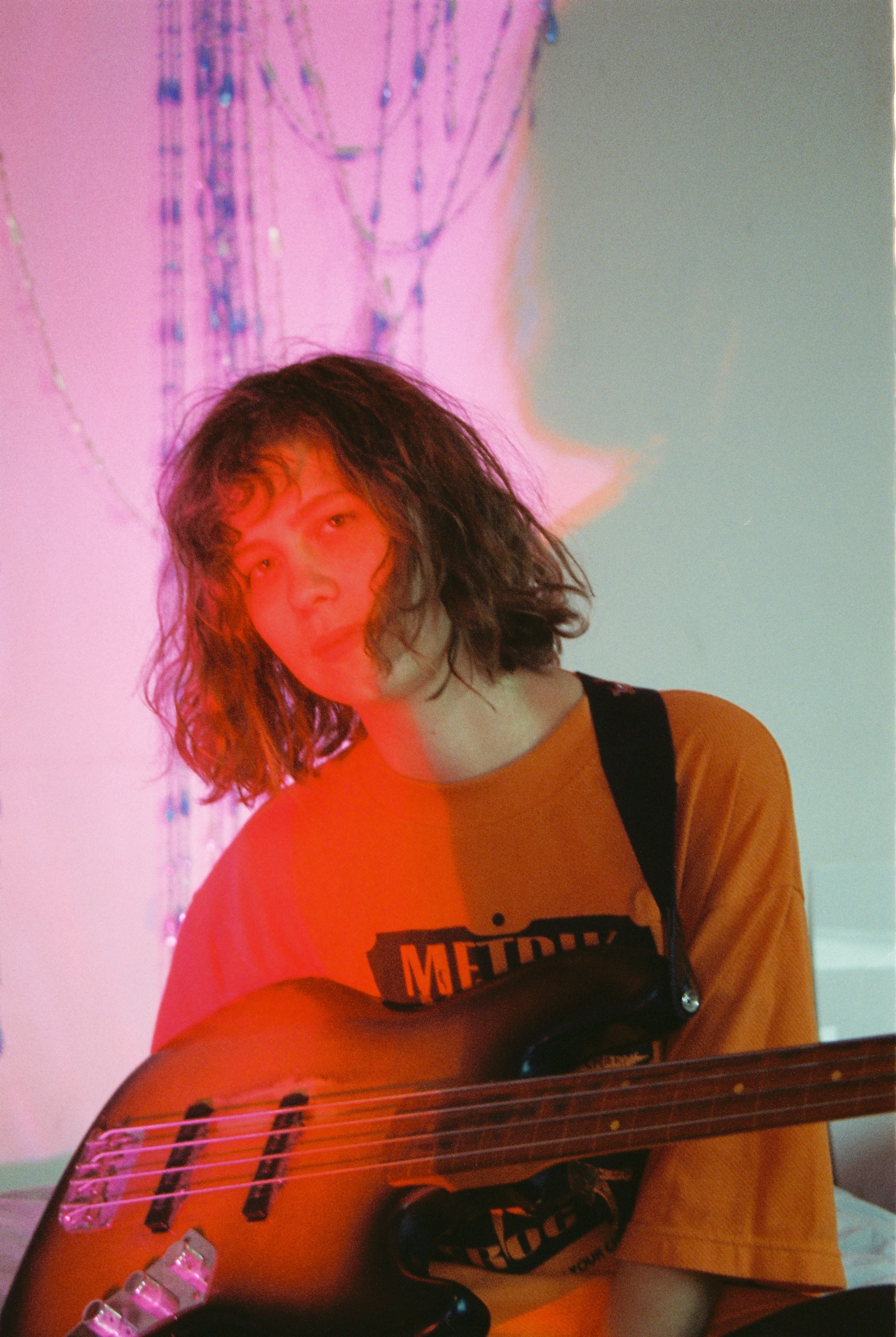 Blondine Morisson by Ariane Kiks